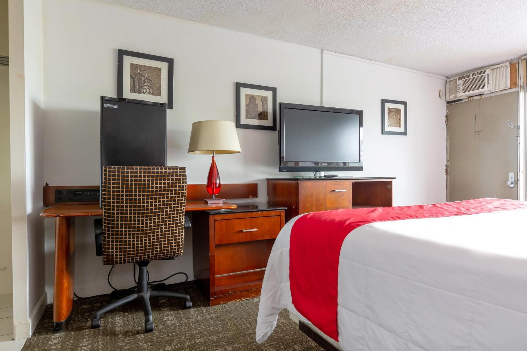 Hotel Oyo At Chicago International Airport, Il Rockford